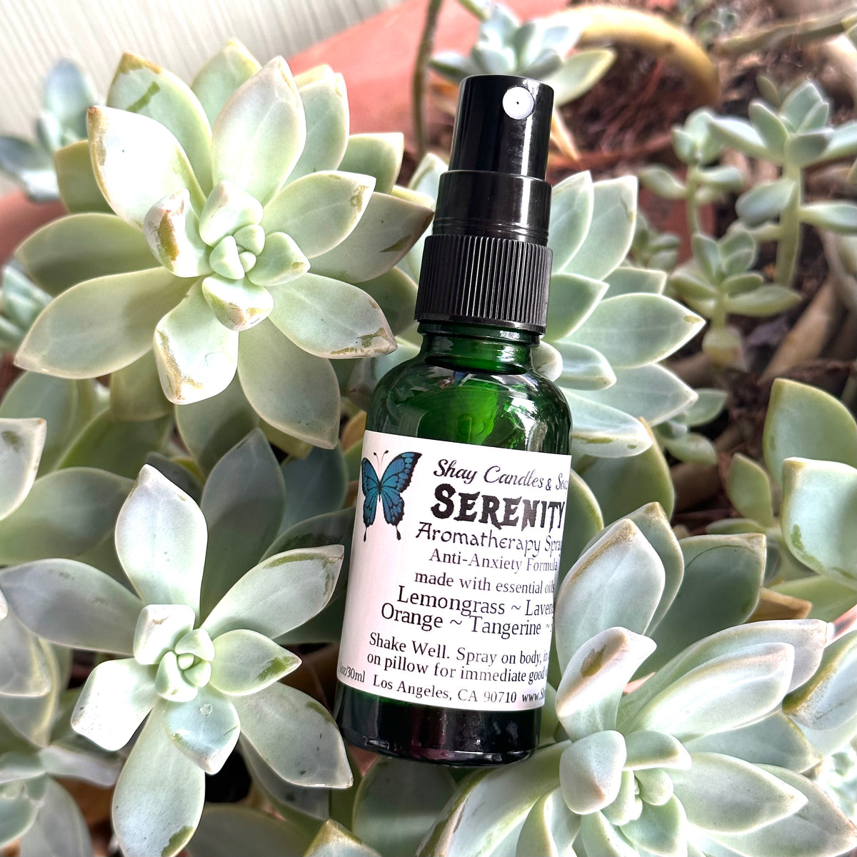 Serenity LemonGrass Oil Serenity LemonGrass Oil