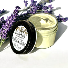 Lavender Scent / LAVENDER FIELDS GIFT SET / Vegan Soap, Coconut Wax Candle, Hemp Seed Lotion