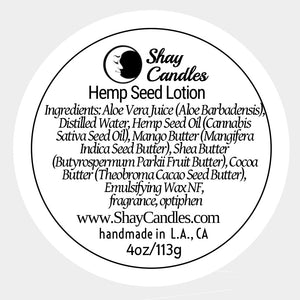 Lavender Scent / LAVENDER FIELDS GIFT SET / Vegan Soap, Coconut Wax Candle, Hemp Seed Lotion