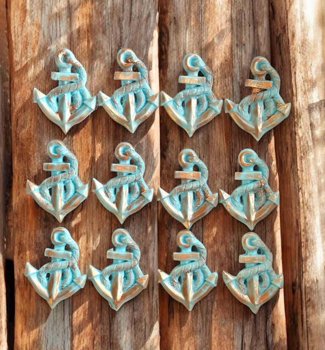 Sandalwood, Cilantro, Cedar Scent Bar of Soap  || 4 oz vegan soap ||”SALTY DOG”