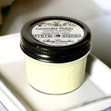 Lavender scent Soap, Hemp Seed Lotion Gift Set  || 4oz vegan soap, 4oz Lotion||”LAVENDER FIELDS”