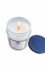 Colombian Coffee, Donuts Scented 6oz Candle ||”COFFEE and DONUTS”