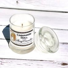 Cinnamon Roll Soap and Candle Gift Set ||”CINNAMON ROLL GIFT SET”