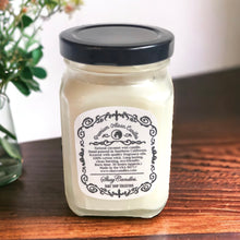 Cinnamon Roll, White Frosting Scented 6oz Candle ||”CINNAMON ROLL”