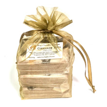 Cinnamon Roll Soap Set of Three Bars ||”CINNAMON ROLL”