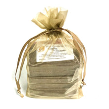 Colombian Coffee, Donuts Soap Set of Three Bars ||”COFFEE and DONUTS”