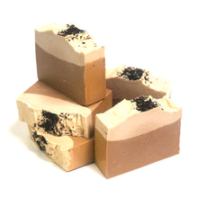 Shay Candles and Soaps London Fog Tea Soap