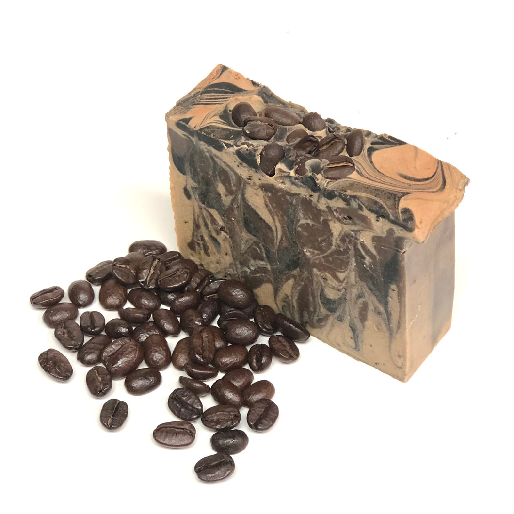 Espresso Coffee Bar of Soap  ||”ESPRESSO COFFEE”